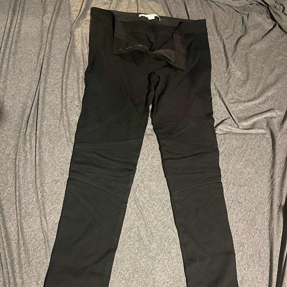 Diane Von Furstenberg Dress Pants